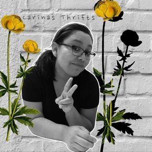 Welcome to my closet ✌️